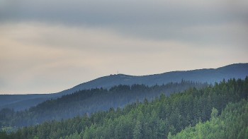 Ski areál U Sachovy studánky