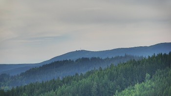 Ski areál U Sachovy studánky