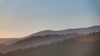 Ski areál U Sachovy studánky