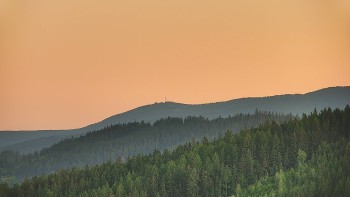 Ski areál U Sachovy studánky