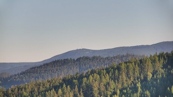 Ski areál U Sachovy studánky