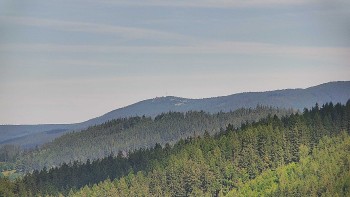 Ski areál U Sachovy studánky