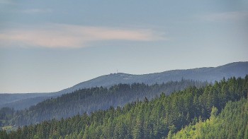Ski areál U Sachovy studánky