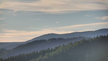 Ski areál U Sachovy studánky