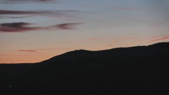 Ski areál U Sachovy studánky