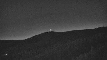Ski areál U Sachovy studánky
