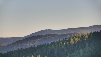 Ski areál U Sachovy studánky