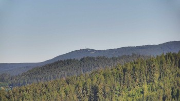 Ski areál U Sachovy studánky