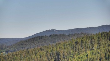Ski areál U Sachovy studánky