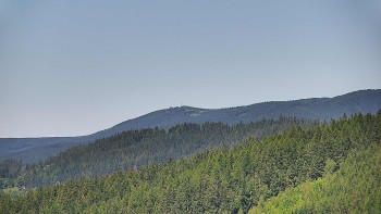 Ski areál U Sachovy studánky