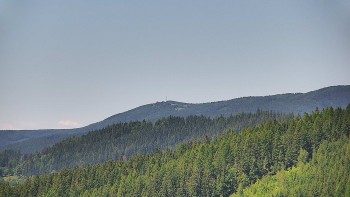 Ski areál U Sachovy studánky