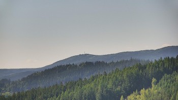 Ski areál U Sachovy studánky