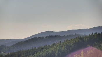 Ski areál U Sachovy studánky