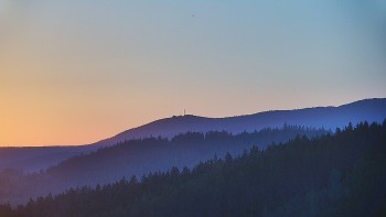 Ski areál U Sachovy studánky