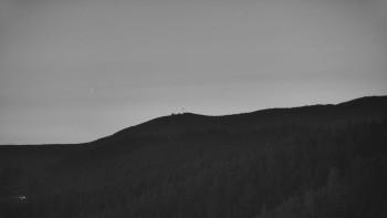 Ski areál U Sachovy studánky
