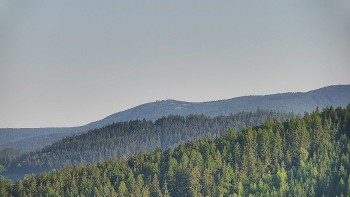 Ski areál U Sachovy studánky
