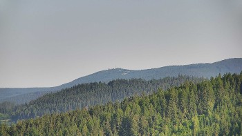 Ski areál U Sachovy studánky
