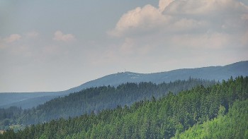 Ski areál U Sachovy studánky