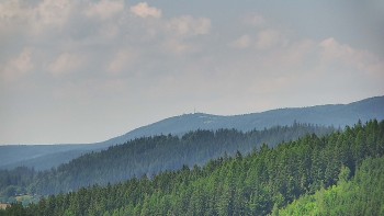 Ski areál U Sachovy studánky