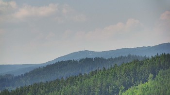 Ski areál U Sachovy studánky
