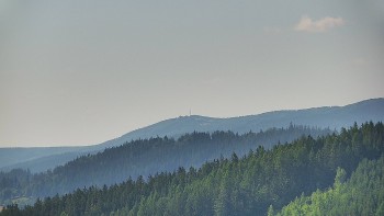 Ski areál U Sachovy studánky