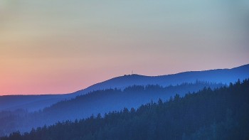 Ski areál U Sachovy studánky