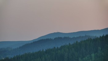 Ski areál U Sachovy studánky