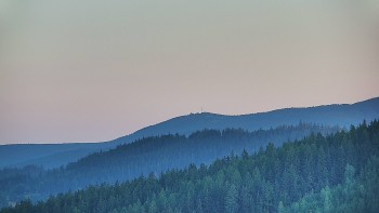 Ski areál U Sachovy studánky