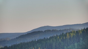 Ski areál U Sachovy studánky
