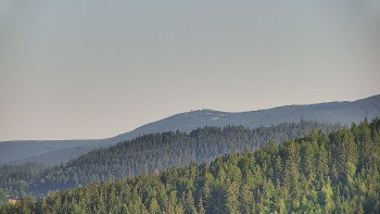 Ski areál U Sachovy studánky