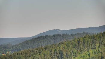 Ski areál U Sachovy studánky