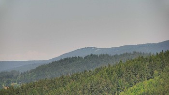 Ski areál U Sachovy studánky