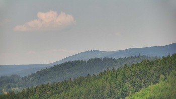 Ski areál U Sachovy studánky