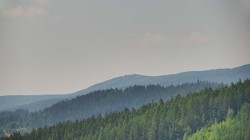 Ski areál U Sachovy studánky
