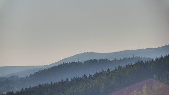 Ski areál U Sachovy studánky