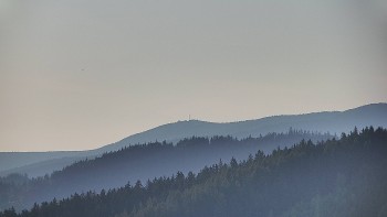 Ski areál U Sachovy studánky