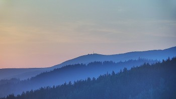 Ski areál U Sachovy studánky