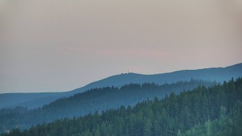 Ski areál U Sachovy studánky