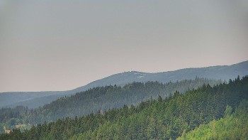 Ski areál U Sachovy studánky