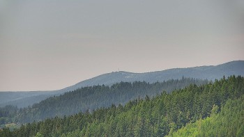 Ski areál U Sachovy studánky