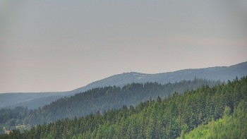 Ski areál U Sachovy studánky