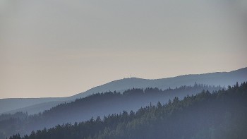 Ski areál U Sachovy studánky