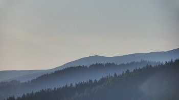 Ski areál U Sachovy studánky