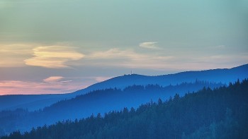 Ski areál U Sachovy studánky
