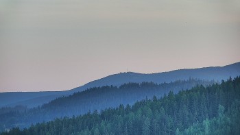 Ski areál U Sachovy studánky