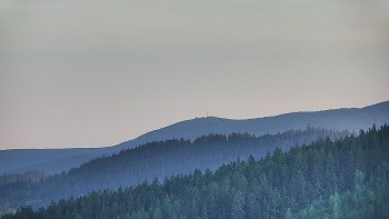 Ski areál U Sachovy studánky