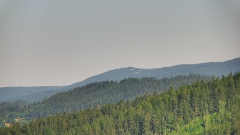 Ski areál U Sachovy studánky