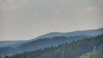 Ski areál U Sachovy studánky