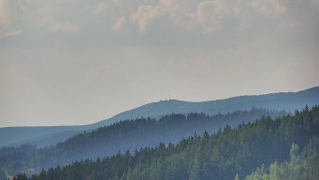 Ski areál U Sachovy studánky