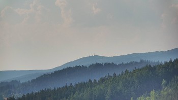 Ski areál U Sachovy studánky